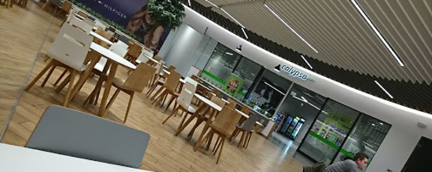 Multikino Mielec