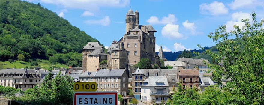 La Chantellerie