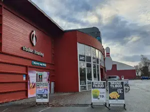 Bryne Stadion