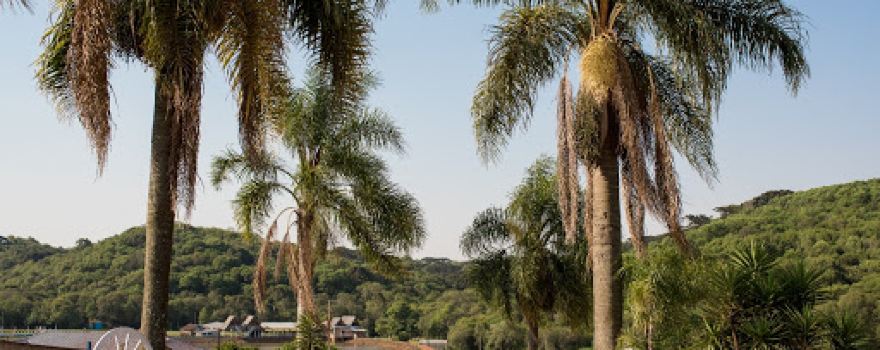 Balneário camping tio brisa