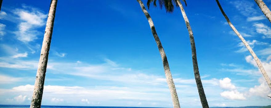 Pantai Yadibur