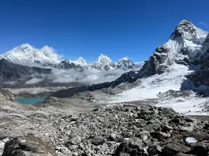 Renjo Pass