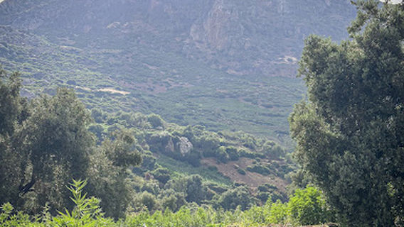 Chefchaouen