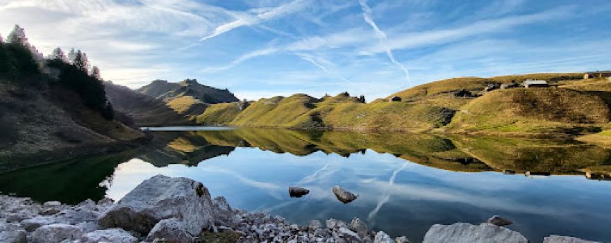 Lac de Lessy