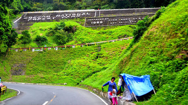 Quezon Protected Landscape