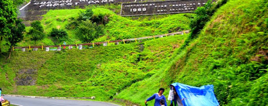 Quezon Protected Landscape