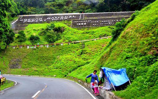 Quezon Protected Landscape