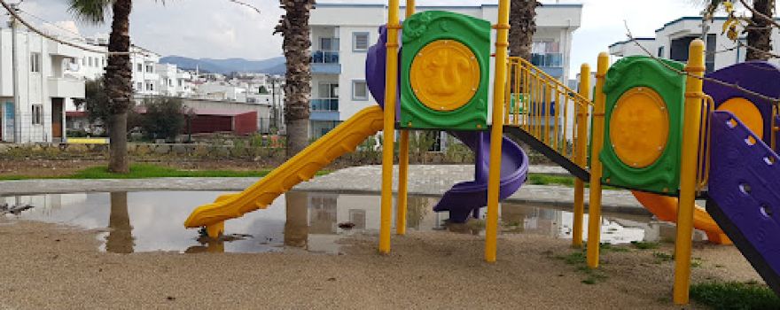 Çocuk Parkı