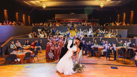 The Granada Theatre