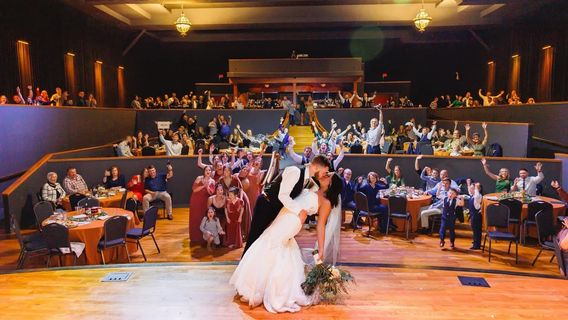 The Granada Theatre