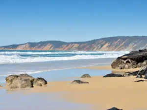 BIG4 Rainbow Beach Holiday Park