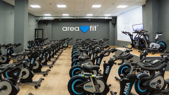 Areafit Arrecife
