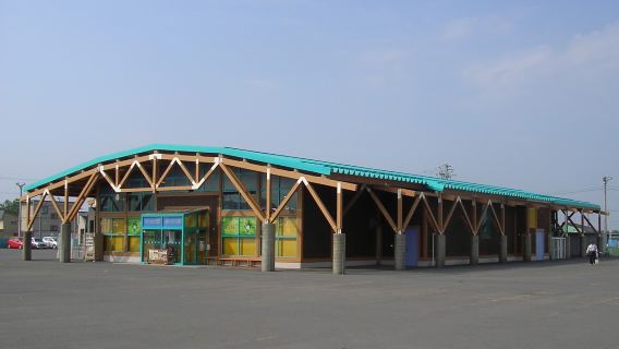 ダイナム砂川店 ゆったり館