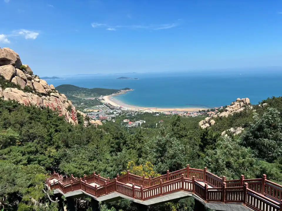 5_Yangkou Tourist Area