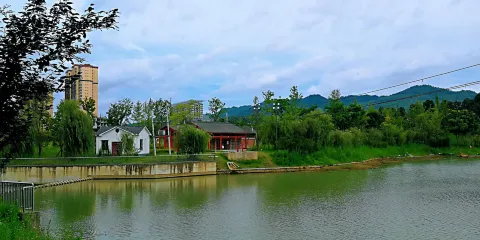 箐河生態公園