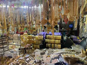 Central Flacq Market