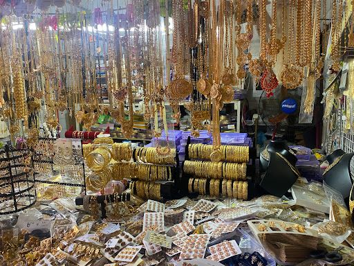 Central Flacq Market