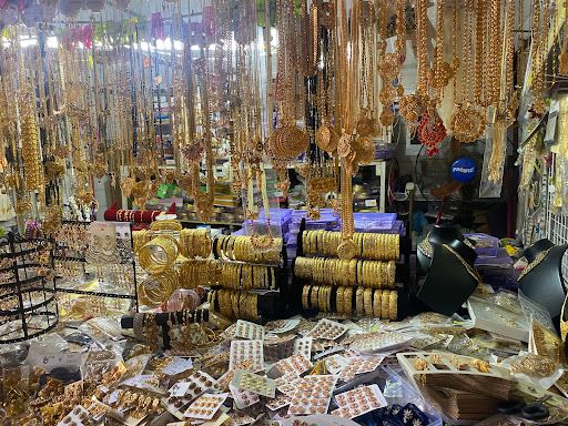 Central Flacq Market
