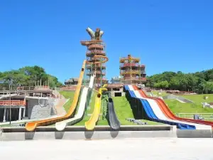 Clube Dores - Sede Campestre