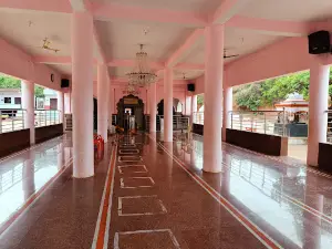 Shri Papanasha Mahadeva Swamy Temple Bidar