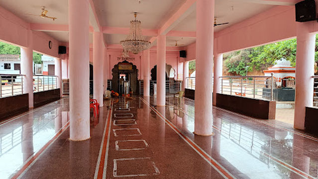 Shri Papnasha Mahadeva Swami Temple