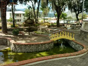 Anacaona Park