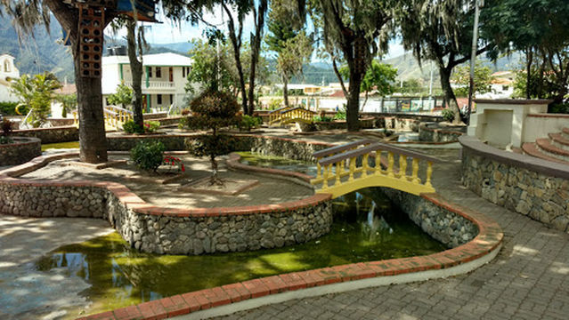 Anacaona Park