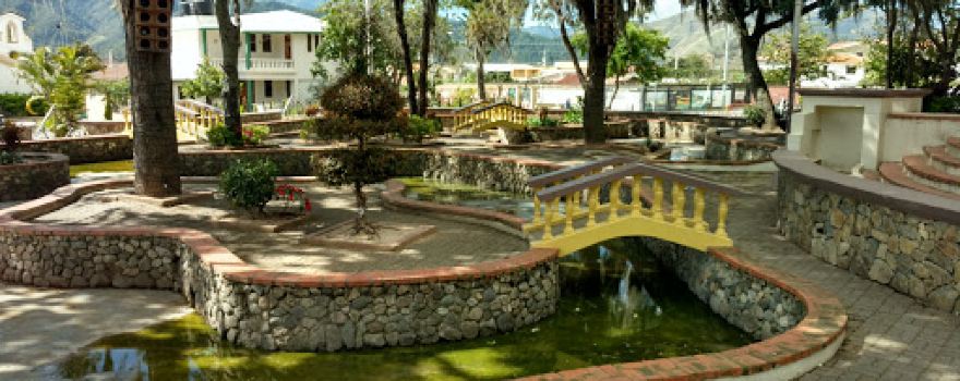 Anacaona Park