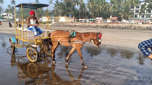 Murud Beach