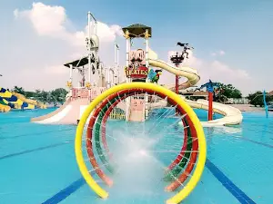 Aqua Village Water Park And Resort