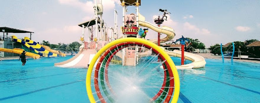 Aqua Village Water Park And Resort