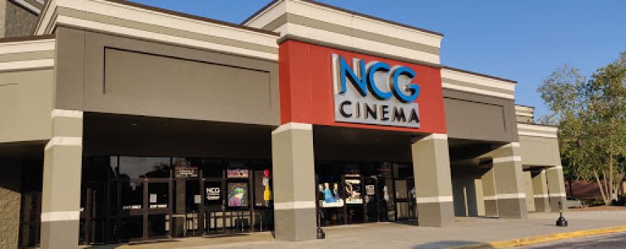 NCG Cinemas - Snellville
