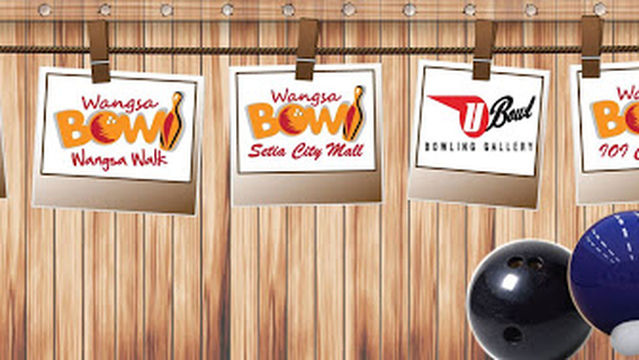 Wangsa Bowl @ One Utama