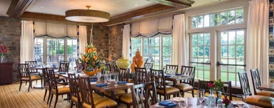 Fiddler's Elbow Country Club