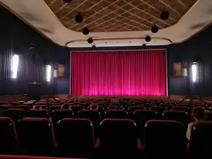 Kino Roxy-Lichtspiele