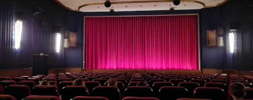 Kino Roxy-Lichtspiele