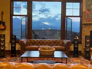 Dreamedia Home Theater