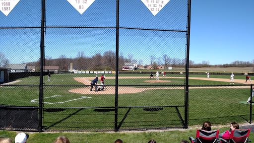 Boyce Street Athletic Complex