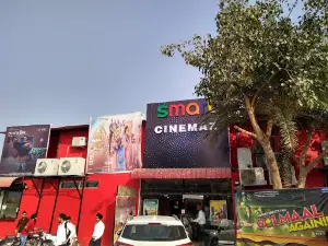 Mukta Cinemaz