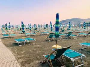 Bassamarea Beach & Sail