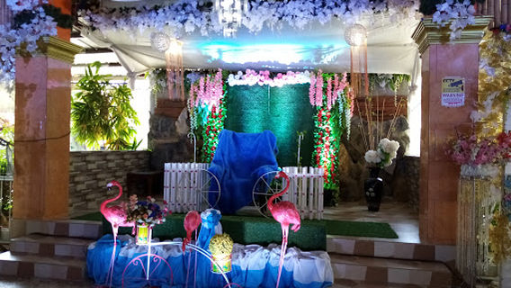 Ron Pavilion Home Of Ollinati Catering