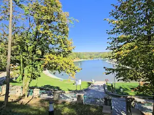 Lake Orahovica