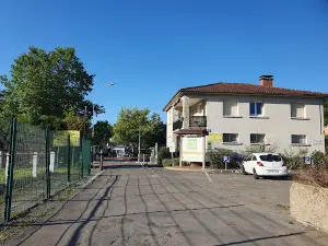 Camping Rouergue