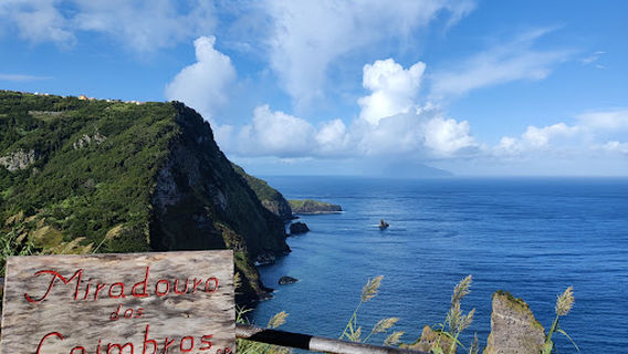 Miradouro dos Caimbros