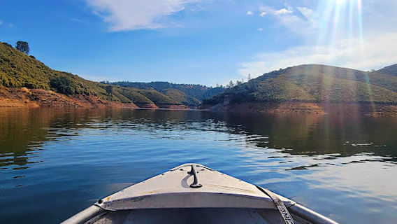 Tuttletown Recreation Area