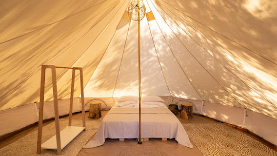 Camping Chania