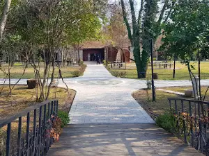 Hoteli i Gjuetise Lezhe