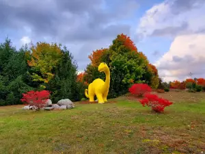 Kampvilla RV Park