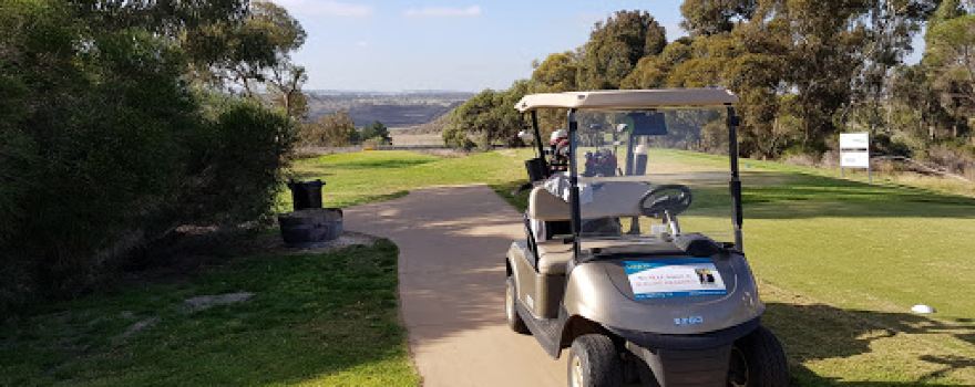 Goonawarra Golf Club