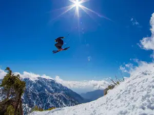 Mt Baldy Resort